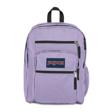 Mochila Jansport Big Student Acolchado 34L 43.5X32.5X19Cm Ub LILA