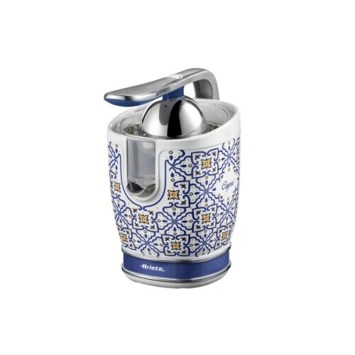 Exprimidor Capri - Estilo y Potencia - Ariete Exprimidor Capri - Estilo y Potencia - Ariete