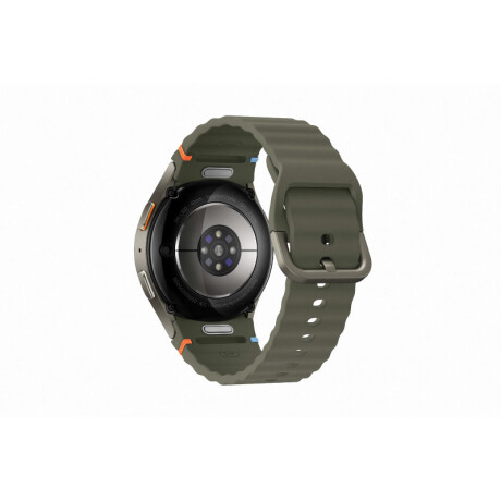 Samsung Galaxy Watch 7 40 mm + Banda ¡De Regalo! Green