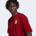 Remera Adidas Archive Country Flag Rojo