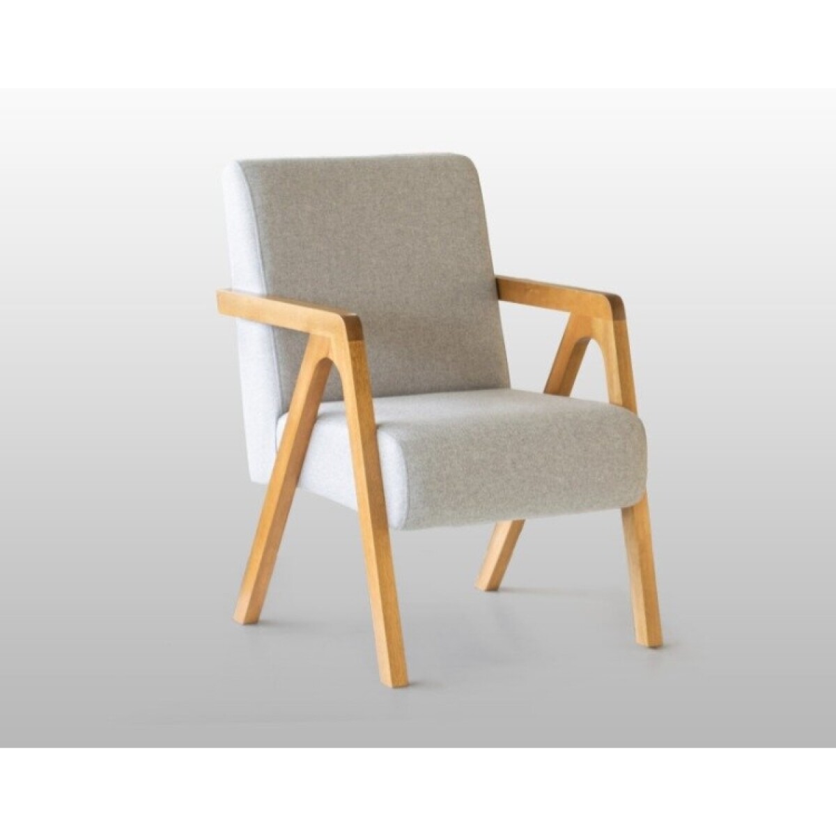 Poltrona Honduras Beige 
