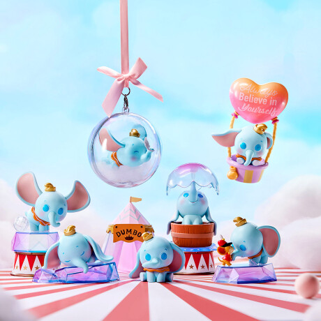 Blind box DUMBO Blind box DUMBO