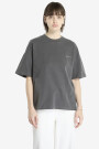 W' S/S BENTON T-SHIRT Gris