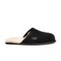 Scuff M - Hombre Black