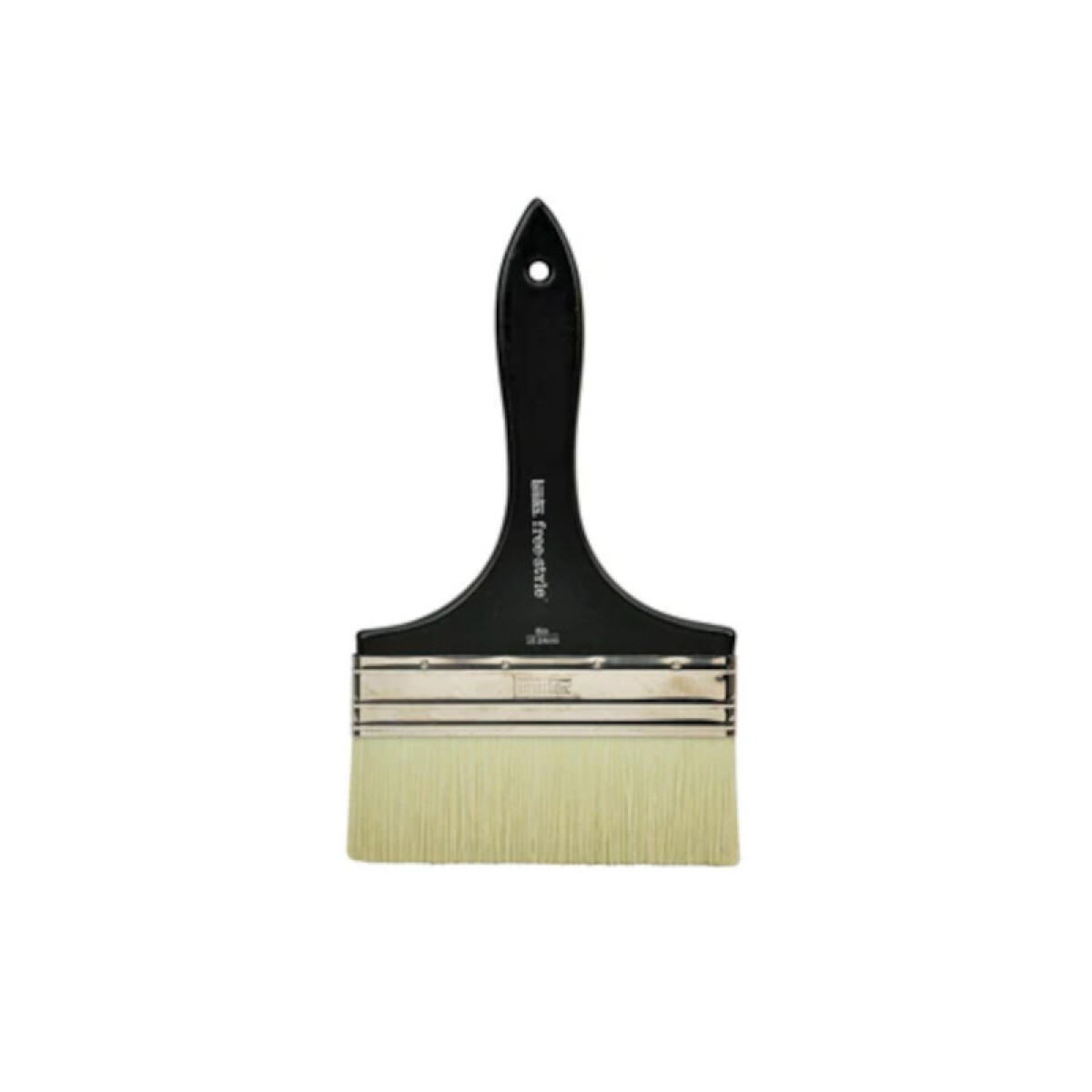 Pinceleta Liquitex - Mango corto - 6 