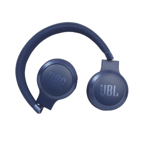 Auriculares Inalámbricos Bluetooth Jbl Live 460NC 40mm 001