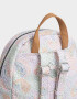 Mochilas Urbanas Estampados Mochila Romántica - Combinacion Multicolor
