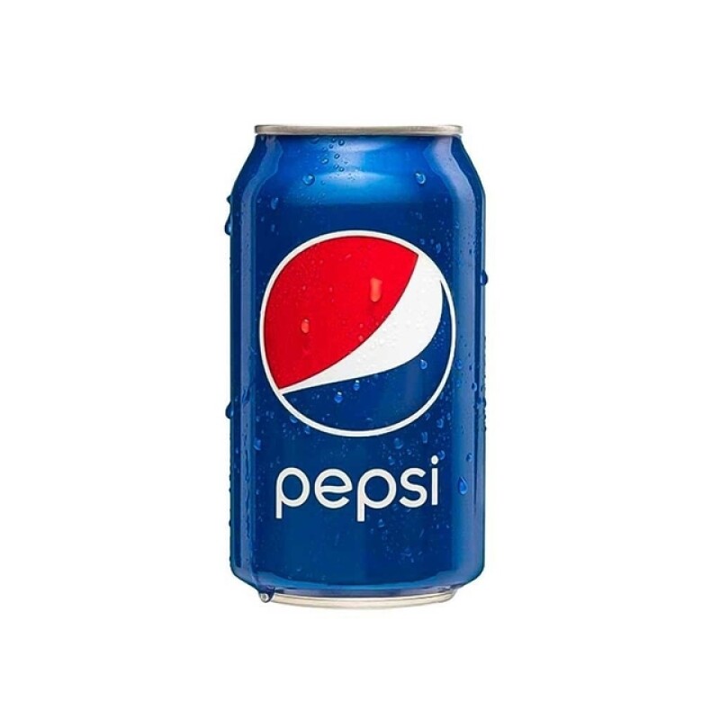 PEPSI 354ML LATA Pepsi 354ml Lata