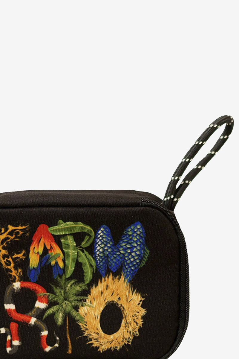 BOLSO PARA MUJER Negro