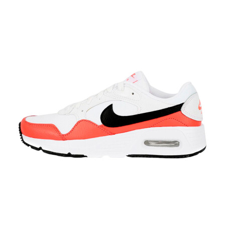 Championes Nike Air Max Sc White