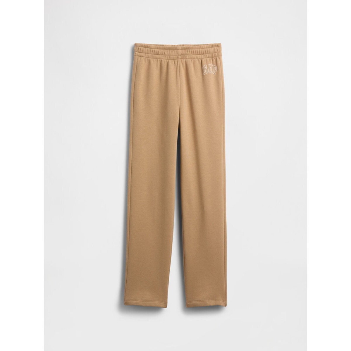 V-FA DB PANT - CAMEL HAIR 