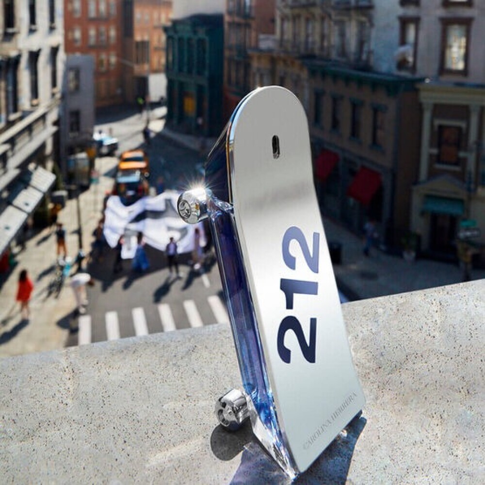 212 Heroes Forever Young Gift Set 212 Heroes Forever Young Gift Set