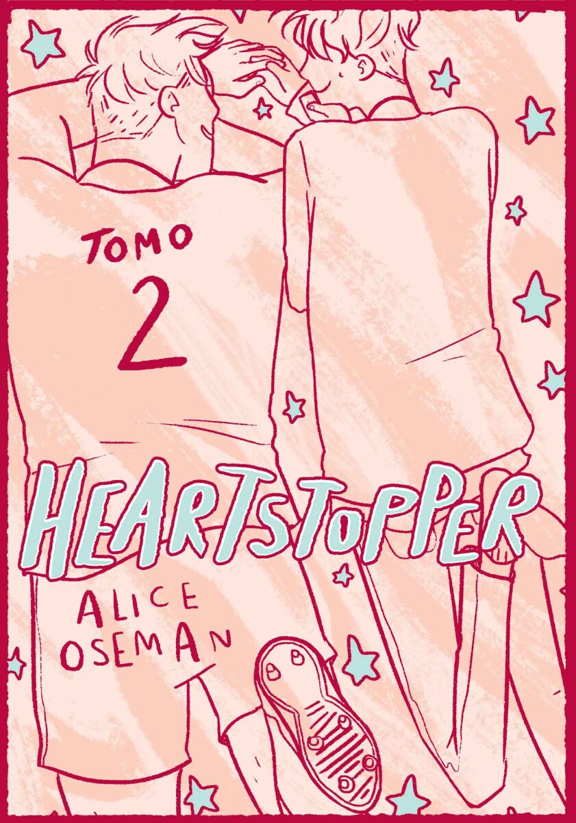 Heartstopper 02. Edición Especial 