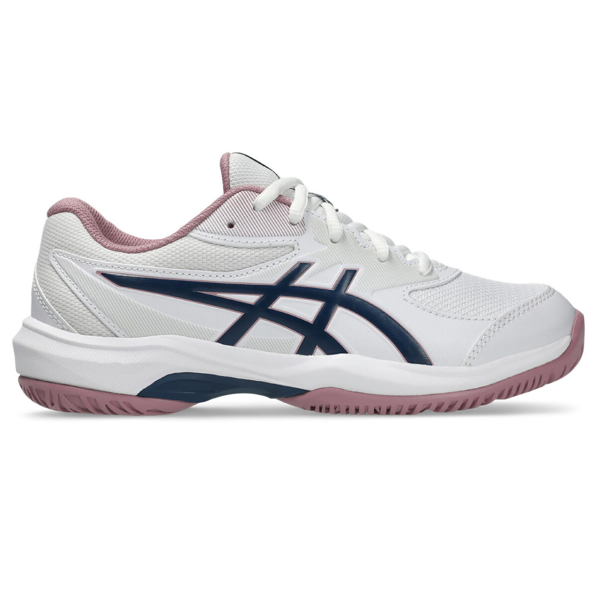 Zapatillas Tenis Gel-Game Gs Niños 