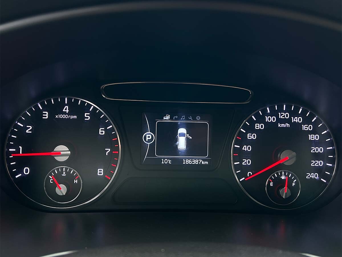 Kia Sorento 7 pas EXCELENTE ESTADO! | Permuta / Financia Kia Sorento 7 pas EXCELENTE ESTADO! | Permuta / Financia