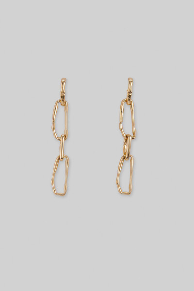 PENDIENTES Dorado