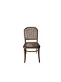 Silla Anne Color Unico