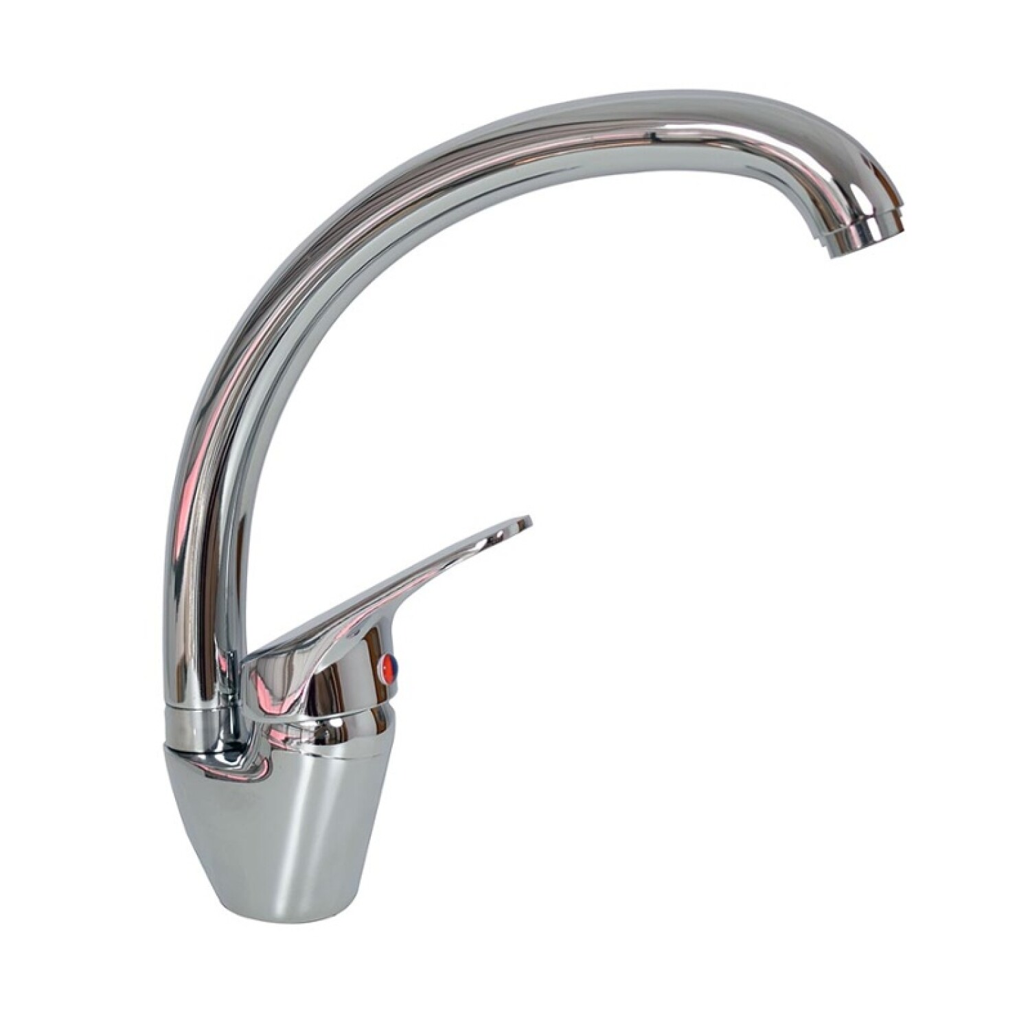 Grifería De Mesada Dagna — Castro