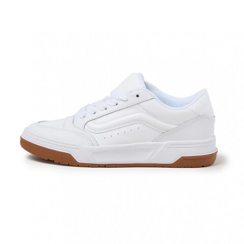 VANS HYLANE White