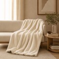 Manta para Sillón y Cama Polar Manta para Sillón y Cama Polar