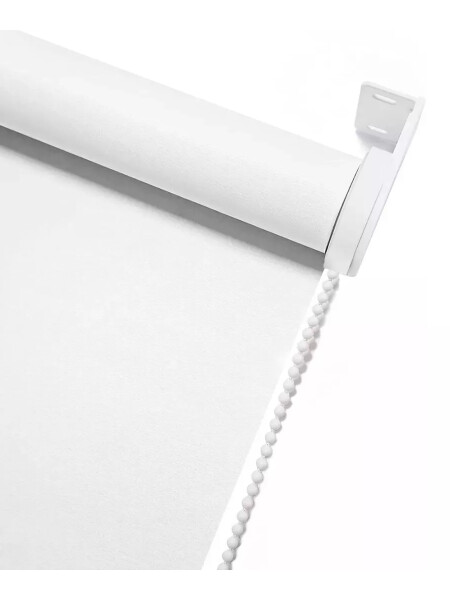 CORTINA ROLLER BLANCO