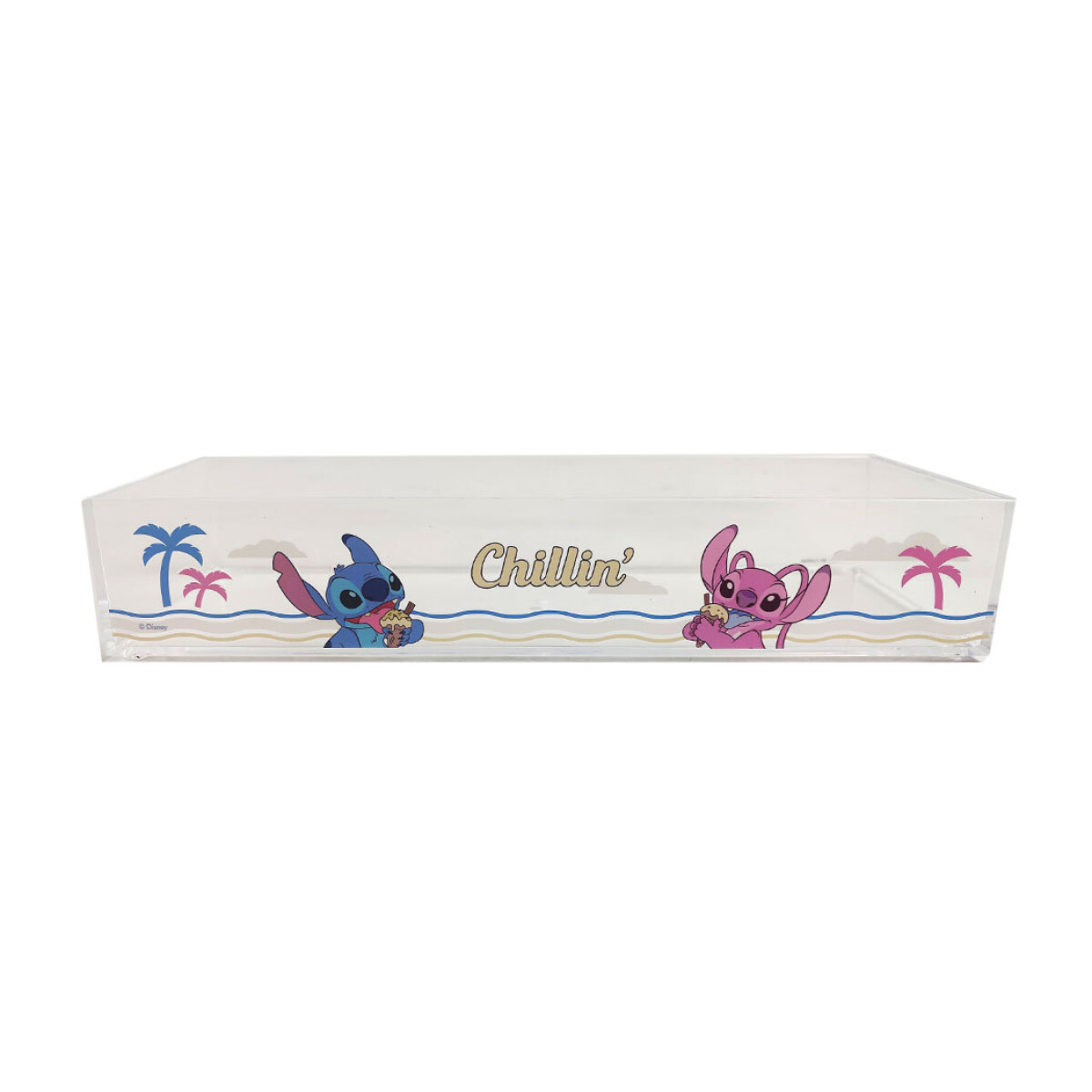 Organizador Disney L 