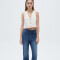 Pantalon Cipa Azul Medio