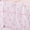 Set X4 Chichonera Bosque Rosa