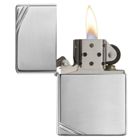 Encendedor Zippo Vintage Hi Pol Chrom - 260 Encendedor Zippo Vintage Hi Pol Chrom - 260
