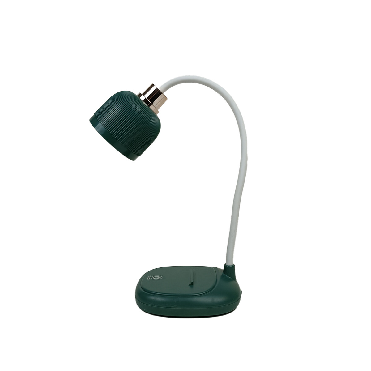 Lámpara Veladora Articulada - Verde 