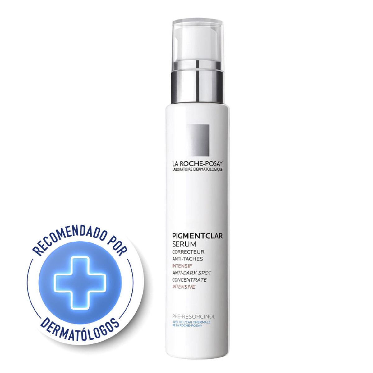La Roche Posay Anti manchas Pigmentclar Serum 30ml 