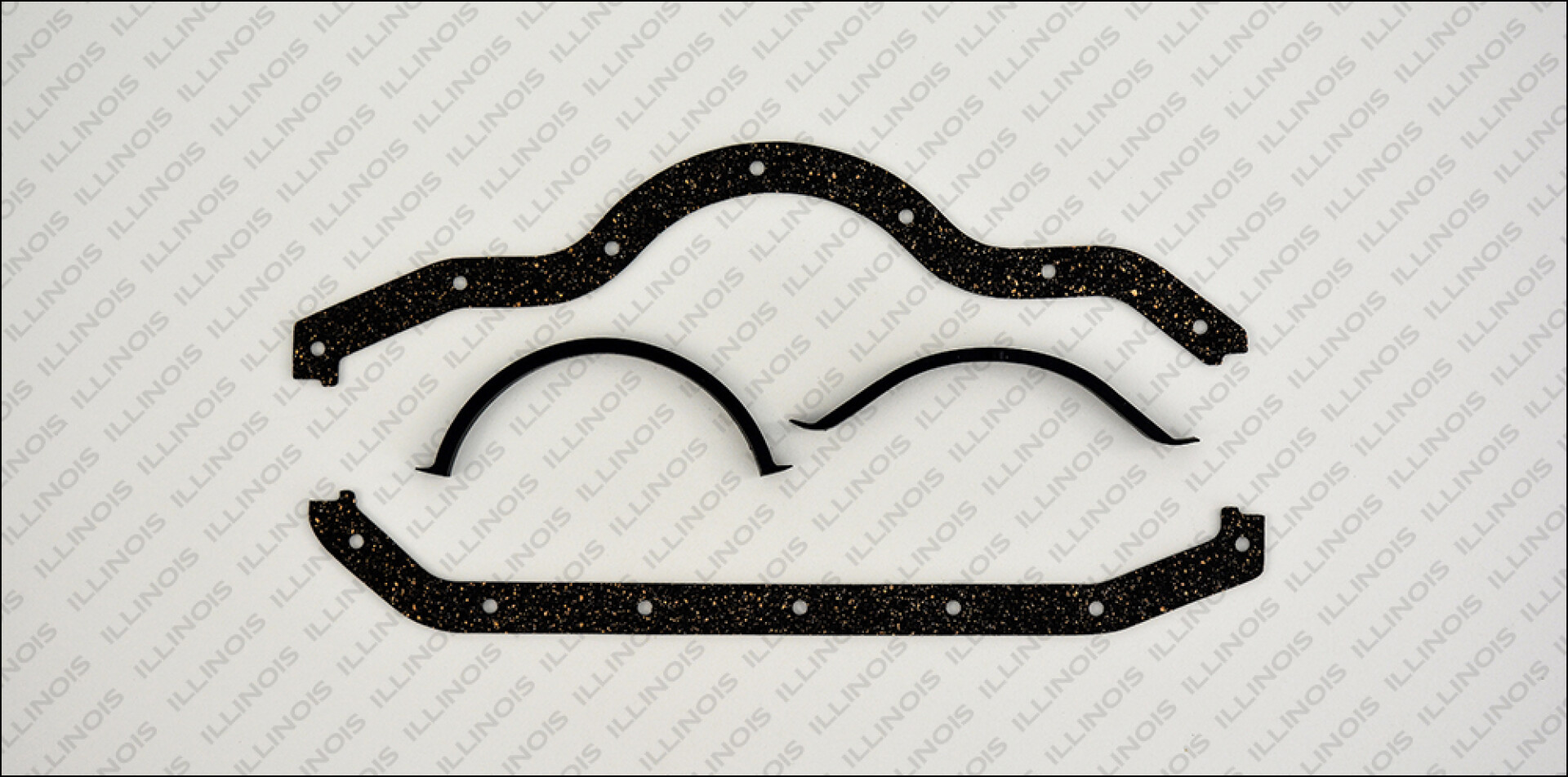 JUNTA FORD CARTER FORD ESCORT CORCEL R12 CHT ILLINOIS 