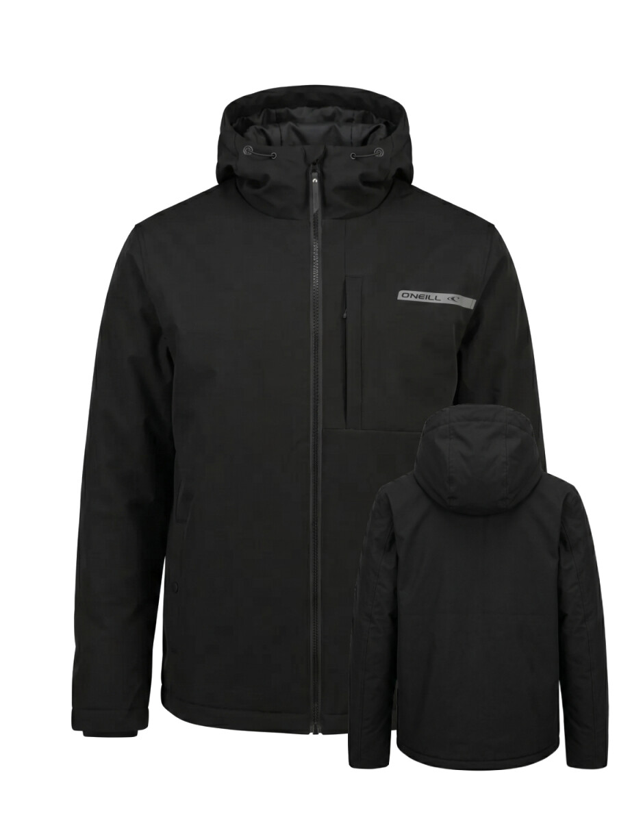 Campera O'Neill Parka Explorer 