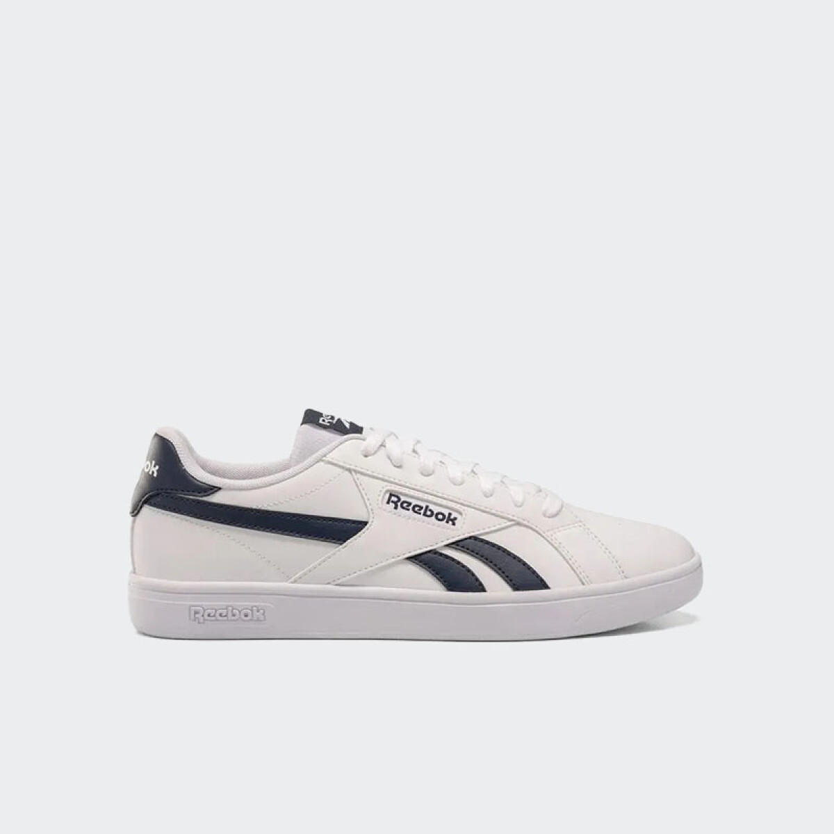 Championes Reebok Retro - Blanco 