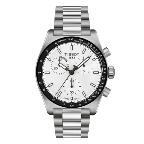 Reloj TISSOT PR516 40MM Reloj TISSOT PR516 40MM
