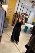 Pantalon Liroco NEGRO