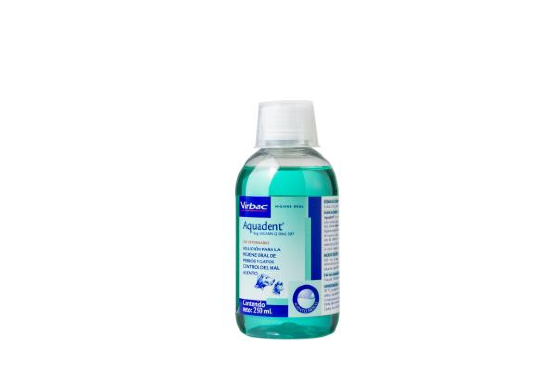 Aquadent 250 mL 