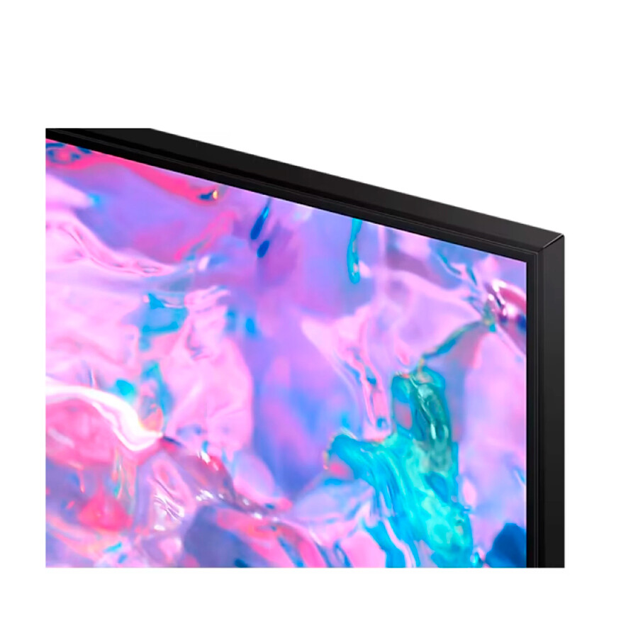 TV Smart Crystal 55" UHD 4K Samsung UN55CU7000 TV Smart Crystal 55" UHD 4K Samsung UN55CU7000