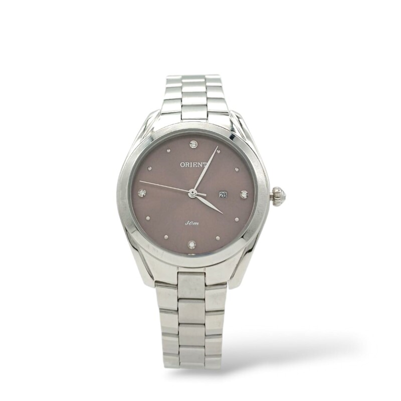 ORIENT FBSS1174 N1SX LRP2309 plateadouniforme