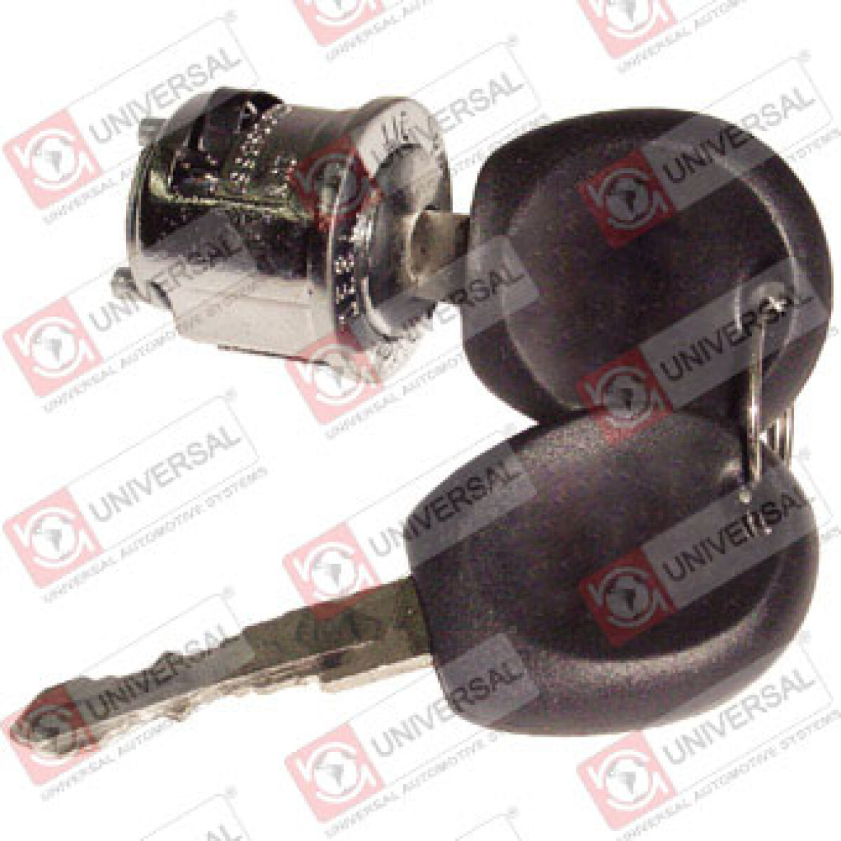 LLAVE CONTACTO ARRANQUE VOLKSWAGEN CILINDRO CONTACTO KOMBI 77-80 (20417) - 