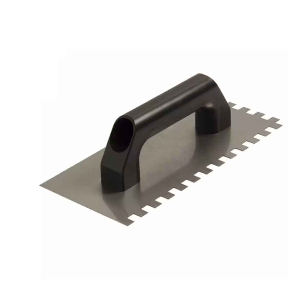 Llana De Acero 25,6 Diente 10x10 M/plástico 