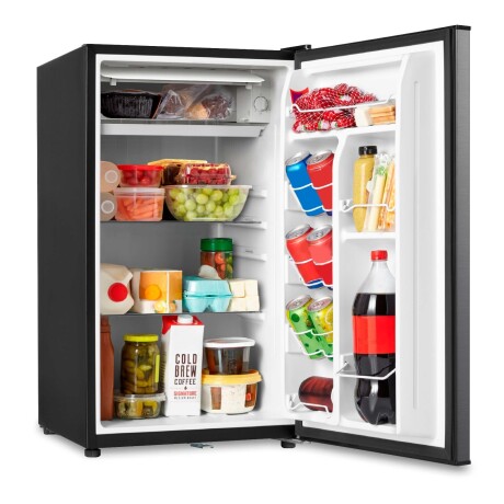 Frigobar Punktal Pk-Hs 123 93L Universo Binario 001