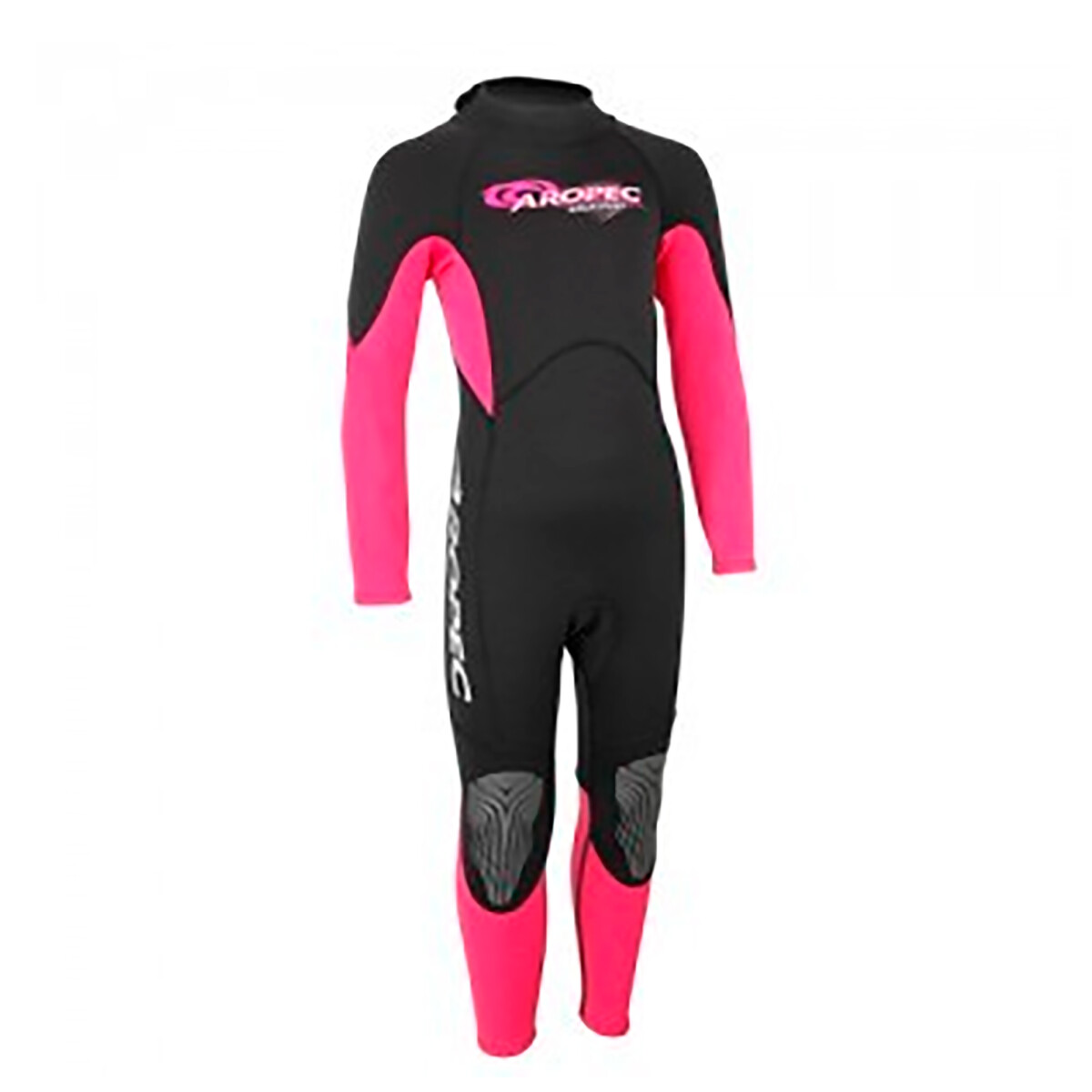 Aropec - Traje de Neopreno para Surf para Niño Vitality Fullsuit Kid DS-5B127C-2MM - 8. 