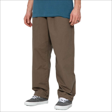 Pantalon Vans Range Baggy Tapered Elastic