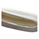 Almohada de Bamboo Antibacteriana y Ergonómica | Funda Lavable Almohada de Bamboo Antibacteriana y Ergonómica | Funda Lavable