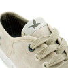 Championes Santa Barbara Palm Beach de Mujer Beige