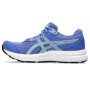 GEL Contend 8 - Mujer Sapphire/illuminate Yellow