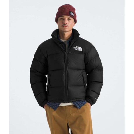 Campera de Pluma 1996 Nuptse hombre Tnf Black/npf/r