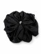 COLERO SATINE NEGRO