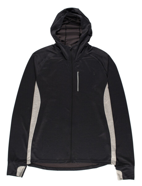 Campera Sport Relax Campera Sport Relax